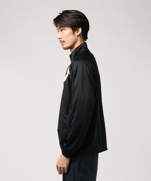 ASICS（アシックス）の「アシックス トラックトップ ジャージ