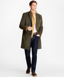 ブルックスブラザーズ　ブラックフリース　チェスターコート　パイピング　コットン 楽天市場】BLACK FLEECE by BROOKS BROTHERS ブラックフリース