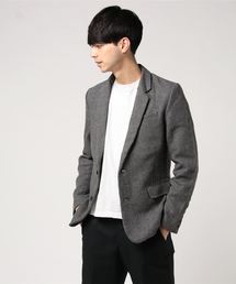 【K・U・I】カルゼJKT