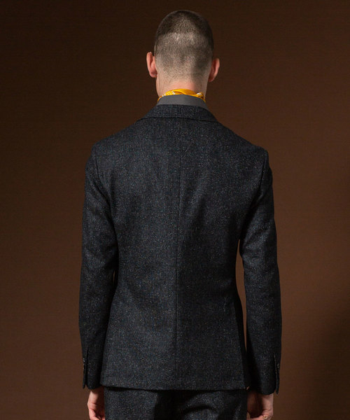 UNITED TOKYO（ユナイテッドトウキョウ）の「【RING JACKET