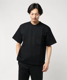 BEAMS T | AURALEE / Stand Up Tee(Tシャツ/カットソー)