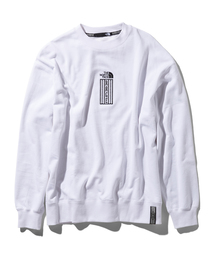 THE NORTH FACE | ザ・ノース・フェイス ユニセックス 90'sヴィンテージスノーコレクション / レイジスウェットクルー(スウェット)