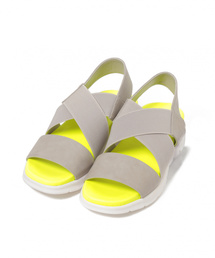 niko and... | オリジナルクロススポーツサンダル(サンダル)