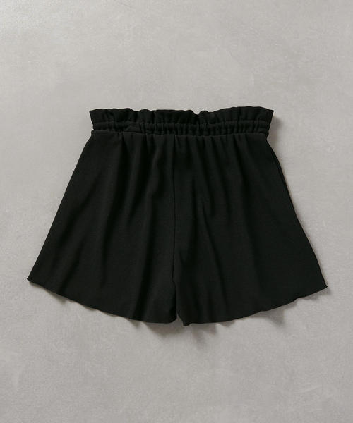 レピドス　水着　beauty&youth  ショートパンツ Lepidos（レピドス）の「【別注】＜Lepidos（レピドス）＞リブ