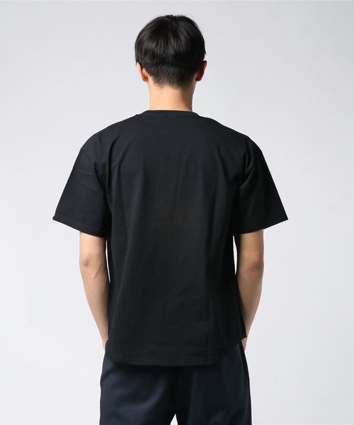 FRUIT OF THE LOOM 2PACK TEE HNS19-CT0005（Tシャツ/カットソー