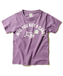 devirock | 全20柄 プリント半袖Tシャツ(Tシャツ/カットソー)