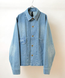 UP START�i�A�b�v�X�^�[�g�j�́u�f�j�������[�N�r�b�O�V���G�b�g�W���P�b�g�i�J�o�[�I�[���j�v