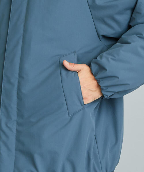 Steven Alan（スティーブンアラン）の「＜Steven Alan＞ PE DARUMA BAL