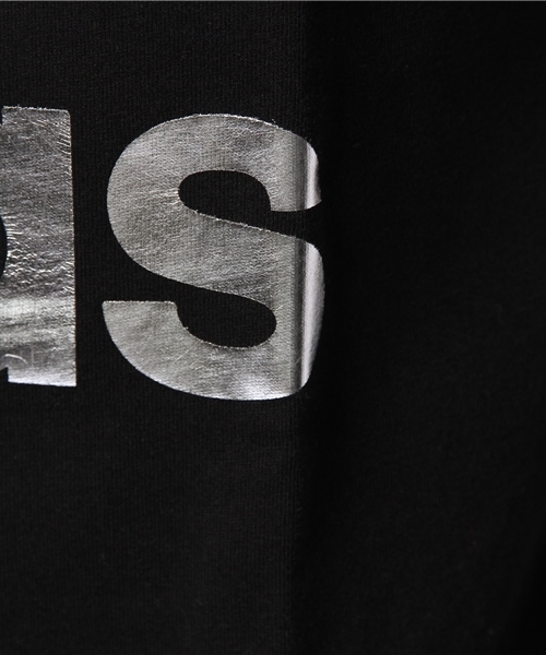 ★おしゃれロゴ! adidas originals シルバーロゴTシャツ 楽天市場】アディダスオリジナルス adidas Originals アディ