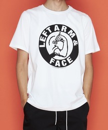 Face×NUMBER (N)INE_T-SHIRT #4