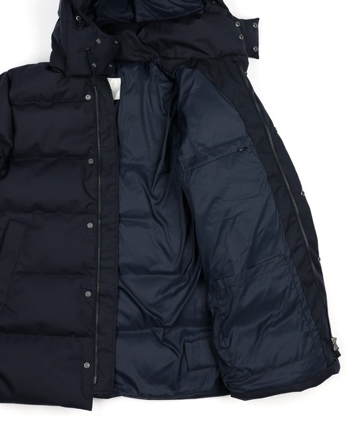 Pyrenex（ピレネックス）の「PYRENEX ピレネックス BELFORT ベル