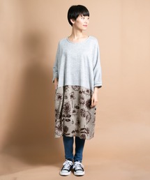 CERCA - FASHION�i�`�F���J - �t�@�b�V�����j�́uBD/�����v���I�[�o�[�����s�[�X�i�����s�[�X�j�v