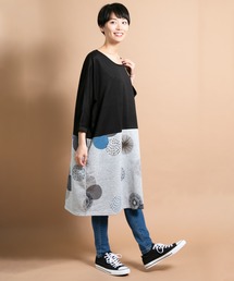 CERCA - FASHION�i�`�F���J - �t�@�b�V�����j�́uBD/�����v���I�[�o�[�����s�[�X�i�����s�[�X�j�v