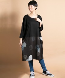 CERCA - FASHION�i�`�F���J - �t�@�b�V�����j�́uBD/�����v���I�[�o�[�����s�[�X�i�����s�[�X�j�v