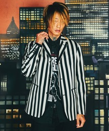 Thee Hysteric XXX�i�W�B�q�X�e���b�N�g���v���G�b�N�X�j�́u3�c�t�m�b�`�h���y���W���P�b�g�i�e�[���[�h�W���P�b�g�j�v