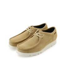 Clarks | Clarksワラビー　ゴアテックス(スニーカー)