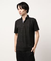 Lb S エルビーエス メンズ のポロシャツ ドット柄 通販 Zozotown