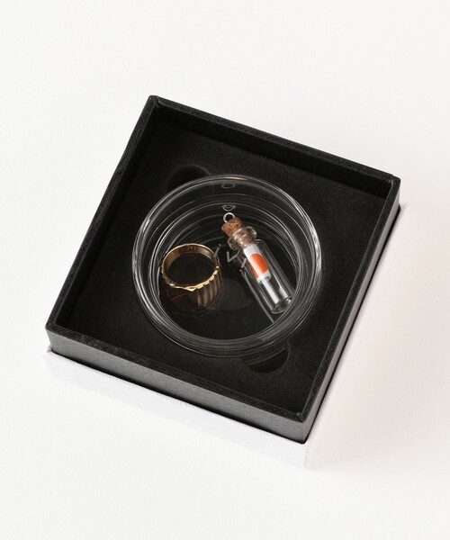 GUILD PRIME（ギルドプライム）の「【IVI】リング RN225（リング・レディース・ゴールド・55/60）」の4枚目の写真