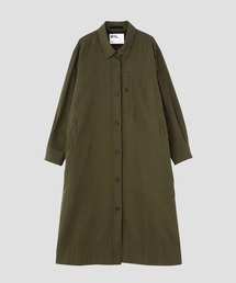 Mhl エムエイチエルのワンピース コットン 通販 Zozotown