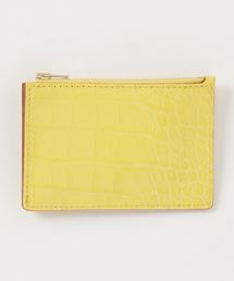 Kiichi（キイチ）の「Kiichi Alike コインカードケース（コインケース）」