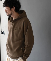Champion | 【別注】Champion×DOORS　RWフーディー(パーカー)