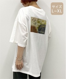 【大きいサイズ】アソートプリントTシャツ【ZOZOTOWN限定アイテム】