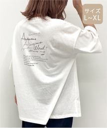【大きいサイズ】アソートプリントTシャツ【ZOZOTOWN限定アイテム】