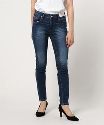 AMERICAN HOLIC | 【2020AW】スキニーフィットデニム　＊(デニムパンツ)