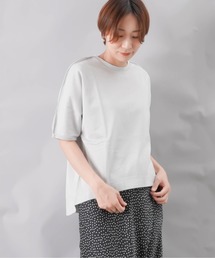 LUCA/LADY LUCK LUCA | LC/LLL 肩ハギドルマンプルオーバー(Tシャツ/カットソー)