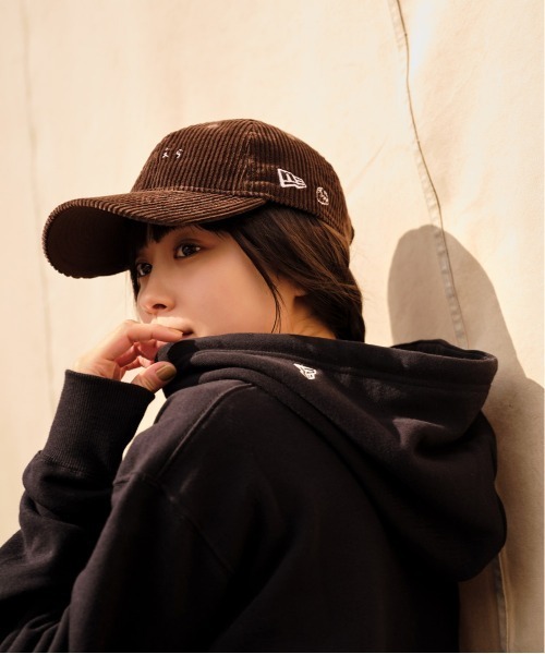 NEW ERA（ニューエラ）の「【NEW ERA】920ES AI TAKAHASHI CORD