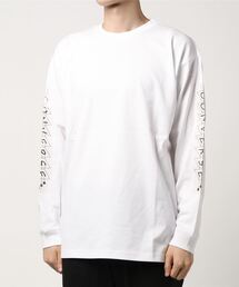CONVERSE STARS | フォトプリントロンT(Tシャツ/カットソー)