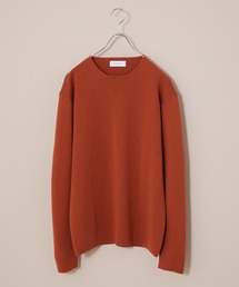 ADAM ET ROPE' | 20AWミラノリブCN P/O(ニット/セーター)