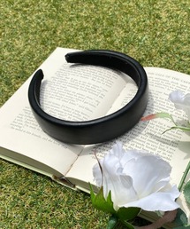 WC/ボリュームカチューシャ