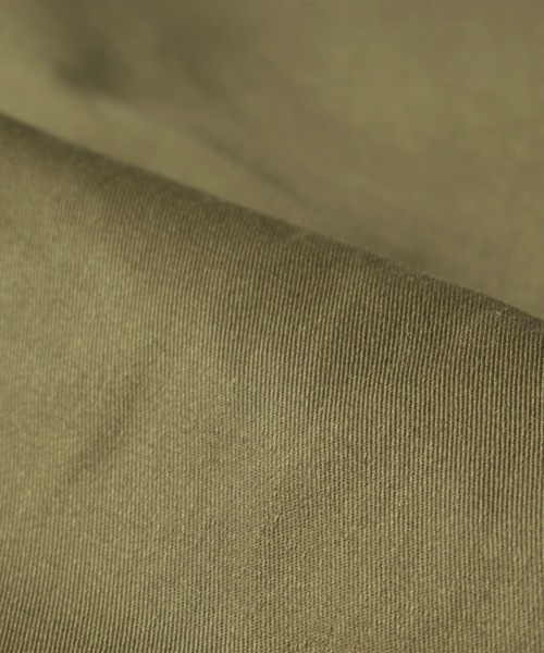 make a ray!(メイク ア レイ!)の「TCツイルシェフカーゴパンツ/キッチンカーゴパンツ/イージーパンツ/テーパードパンツ(カーゴパンツ・メンズ・カーキ/ベージュ・S/XL/L/M)」の13枚目の写真