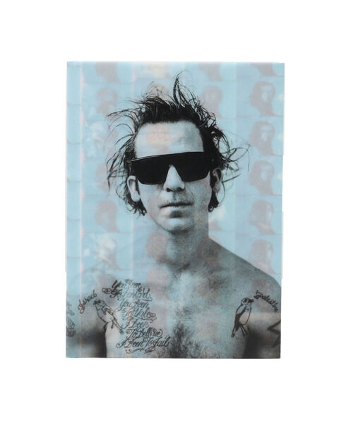 Greg Hunt 写真集 Greg Hunt「Ninety-Six Dreams, Two Thousand