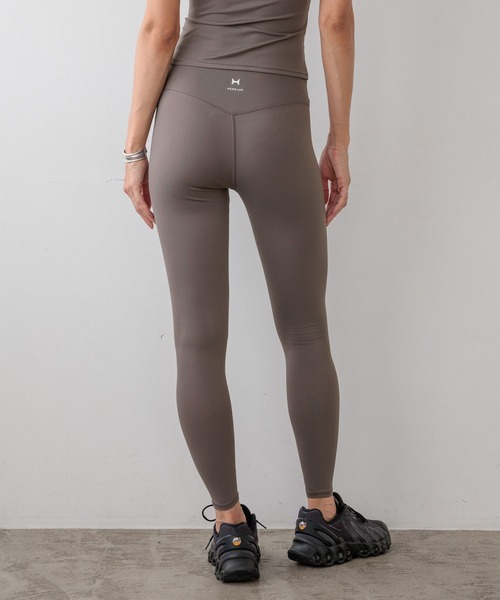 HEREIAM】コンプレッションレギンス2（レギンス/スパッツ）｜HEREIAM