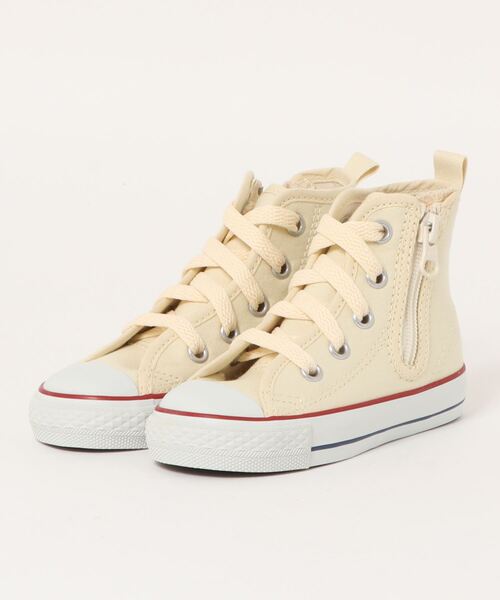 CONVERSE（コンバース）の「ラプンツェル柄ハイカットスニーカー