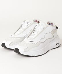 Reebok | Reebok リーボック MODEL F FY0960 WHT/BLK/MFOG(スニーカー)
