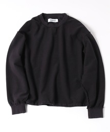 JOURNAL STANDARD relume | ◆【NEWCOLOR / ニューカラー】PALETTE CREW 8.5oz INSIDE-OUT(スウェット)