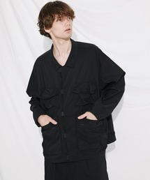 F/CE.  | F/CE. FIELD TECHNICAL COVERALL / エフシーイー フィールド テクニカル カバーオール(カバーオール)