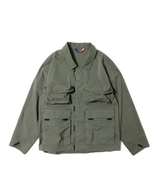 【新品・未使用】F/CE(エフ　シーイー)　フィールド テクニカル カバーオール 楽天市場】【SALE 40％OFF】F/CE(エフ シーイー) フィールド