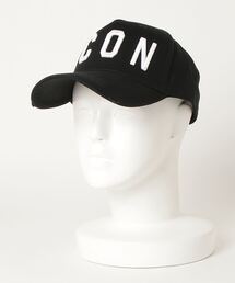 DSQUARED2 | BASEBALL CAP /ICON /0211(キャップ)