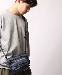 MEI Scrambler INNER PKT BAG スクランブラーインナーポケットバッグ