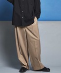 MAISON SPECIAL(メゾンスペシャル)の「パンツ(スラックス)」