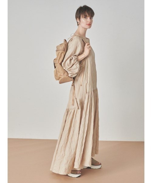 emmi（エミ）の「【emmi atelier】ONLINE限定emmi×SNIDELスニーカーソールサンダル（サンダル・レディース・アイボリー/ブラック/ベージュ・36/37/38）」の20枚目の写真