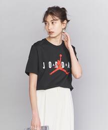 BEAUTY&YOUTH UNITED ARROWS（ビューティーアンドユースユナイテッドアローズ）の「＜NIKE（ナイキ）＞ジョーダンエアワードマークTシャツ（Tシャツ/カットソー）」