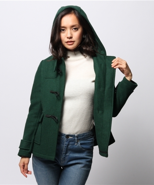 ROSE BUD（ローズバッド）の「(FIDELITY/ROSE BUD)RB COLLABO SHORT 