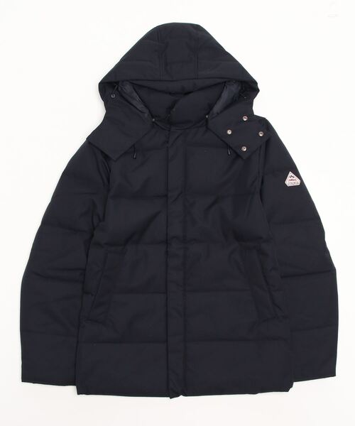 PYRENEX / ピレネックス：BELFORT：HMO047 Pyrenex（ピレネックス）の「PYRENEX / ピレネックス：BELFORT：HMO047