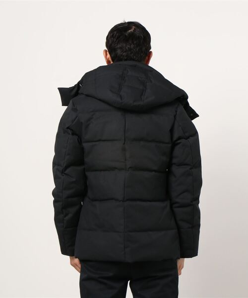 Pyrenex（ピレネックス）の「PYRENEX / ピレネックス：BELFORT：HMO047