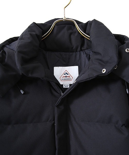 Pyrenex（ピレネックス）の「PYRENEX / ピレネックス：BELFORT：HMO047